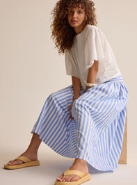 Marly Drop Waist Maxi Skirt - AS Kids