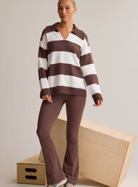 Rugby Stripe Knit Detail 3 - AS Kids