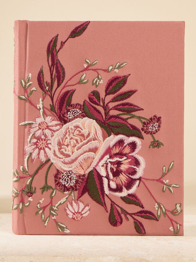 Hosanna Revival Notetaking Bible- Rosedal Theme - ALTAR'D STATE KIDS