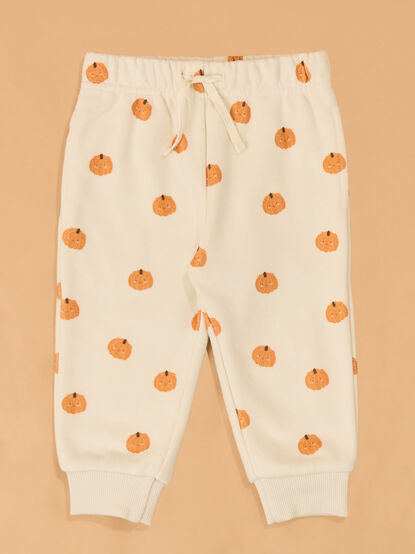 Sweet Squash Jogger - AS Kids