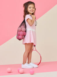 Audra Athletic Dress - ALTAR'D STATE KIDS