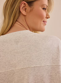 Sprint Line Pullover Detail 5 - ALTAR'D STATE KIDS