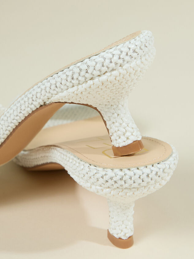 Capricorn Kitten Heel By Matisse Detail 3 - ALTAR'D STATE KIDS