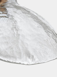 Flora Glass Pendant Detail 4 - ALTAR'D STATE KIDS