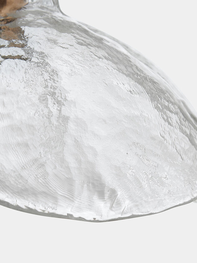 Flora Glass Pendant Detail 4 - ALTAR'D STATE KIDS