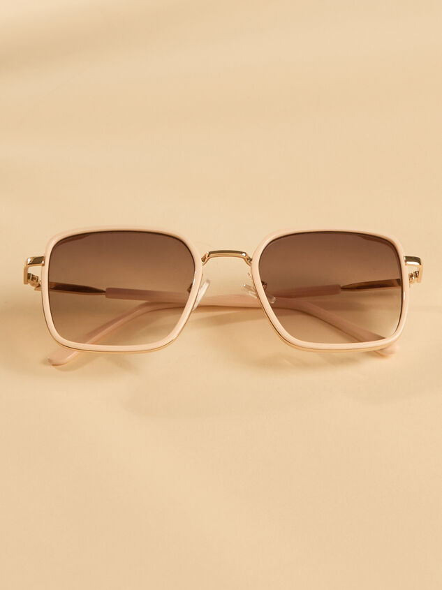 Dani Square Sunglasses - ALTAR'D STATE KIDS