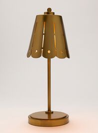 Celeste Table Lamp Detail 2 - AS Kids