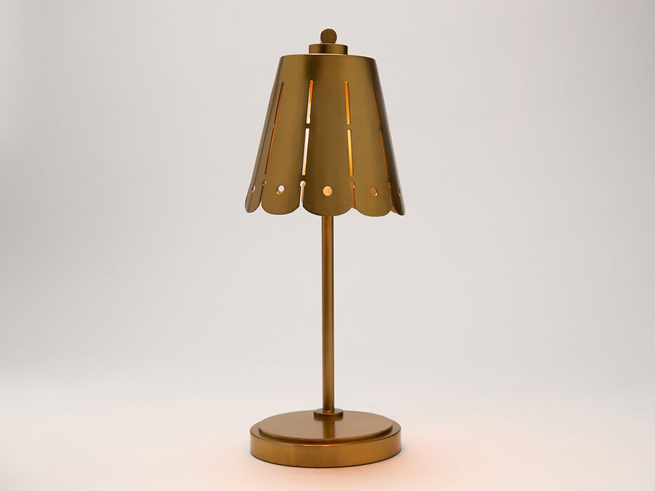 Celeste Table Lamp - AS Kids - 