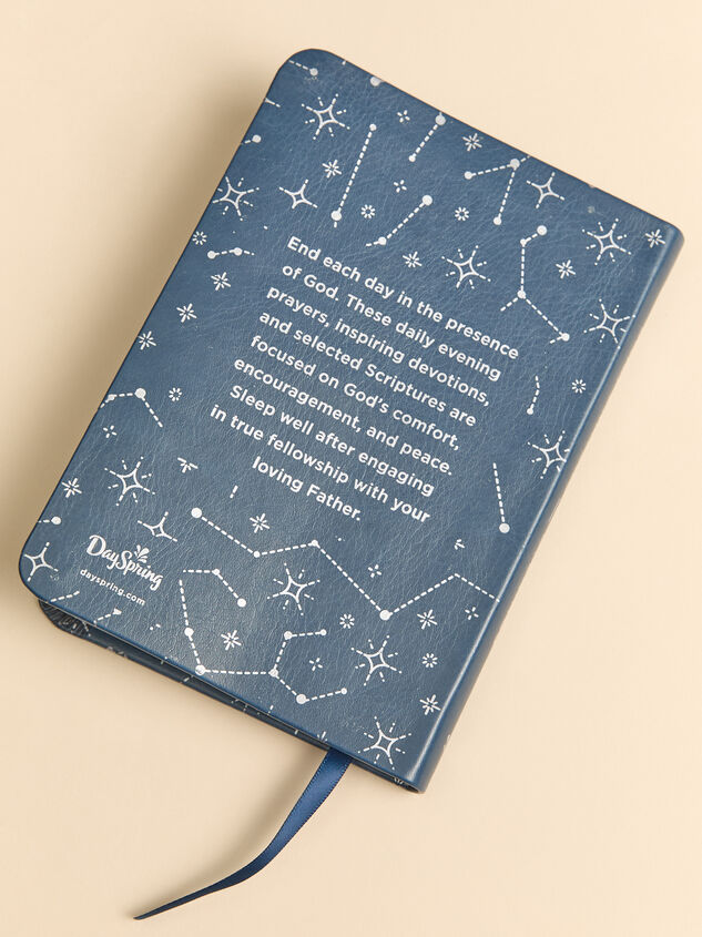 Daily Prayers for Evenings Book Detail 3 - ALTAR'D STATE KIDS