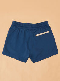 Hudson Athletic Boy Short Detail 3 - ALTAR'D STATE KIDS