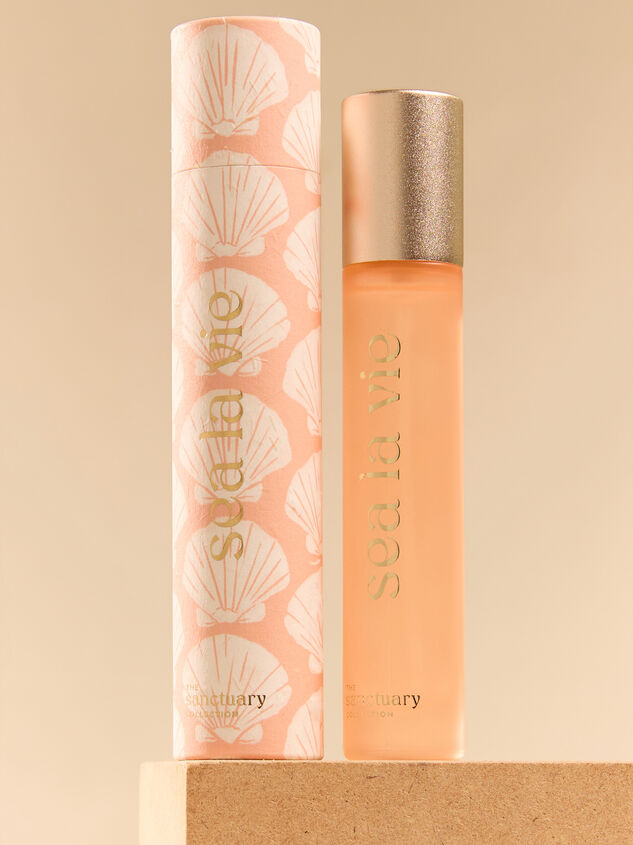 Sea La Vie Travel Scent Detail 2 - ALTAR'D STATE KIDS