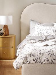 Sultana Cotton Duvet Cover Detail 2 - ALTAR'D STATE KIDS