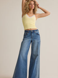 Ruby Lace Cami - ALTAR'D STATE KIDS