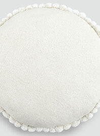 Dandelion Floor Cushion Detail 8 - ALTAR'D STATE KIDS