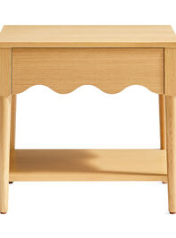 Phoebe Nightstand - AS Kids
