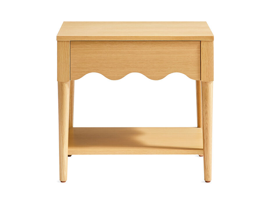 Phoebe Nightstand - AS Kids - 