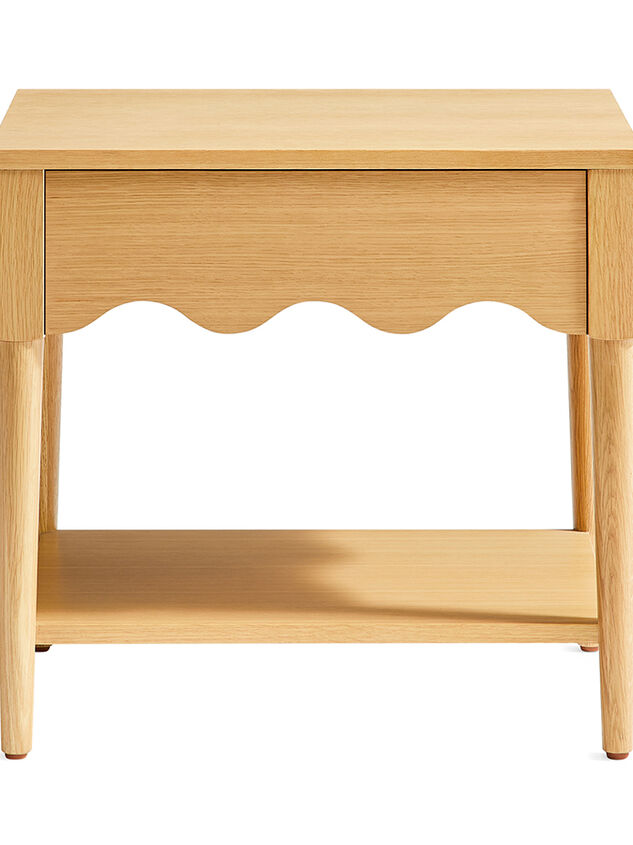 Phoebe Nightstand - AS Kids