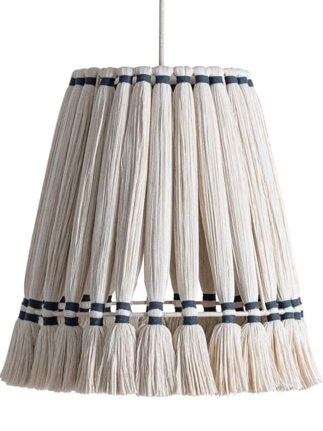 Dolly Cotton Pendant - ALTAR'D STATE KIDS