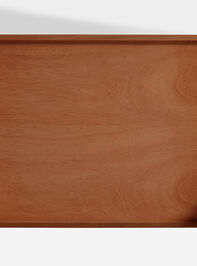 Cece Leaning Storage Shelf Detail 4 - ALTAR'D STATE KIDS