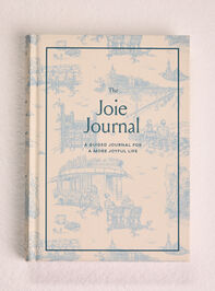 The Joie Journal- Ajiri Aki - AS Kids