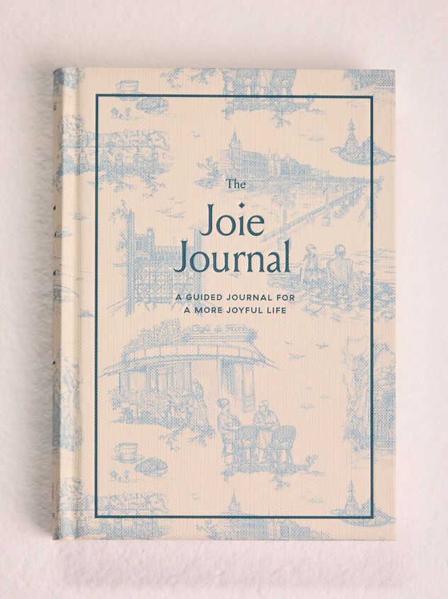The Joie Journal- Ajiri Aki - AS Kids
