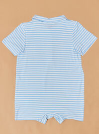 Hayden Golf Shortall Detail 3 - ALTAR'D STATE KIDS