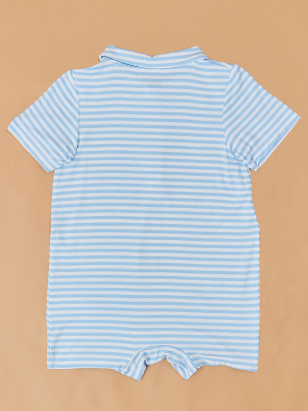 Hayden Golf Shortall Detail 3 - ALTAR'D STATE KIDS