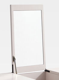 June Vanity Desk Detail 5 - ALTAR'D STATE KIDS