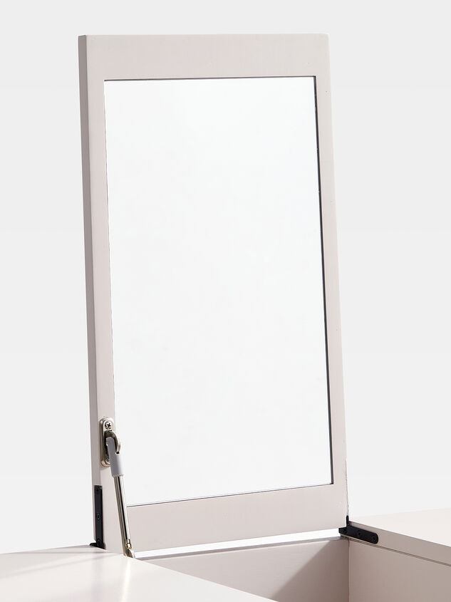 June Vanity Desk Detail 5 - ALTAR'D STATE KIDS