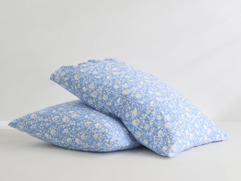 Sumac Cotton Single Pillowcase - AS Kids - 