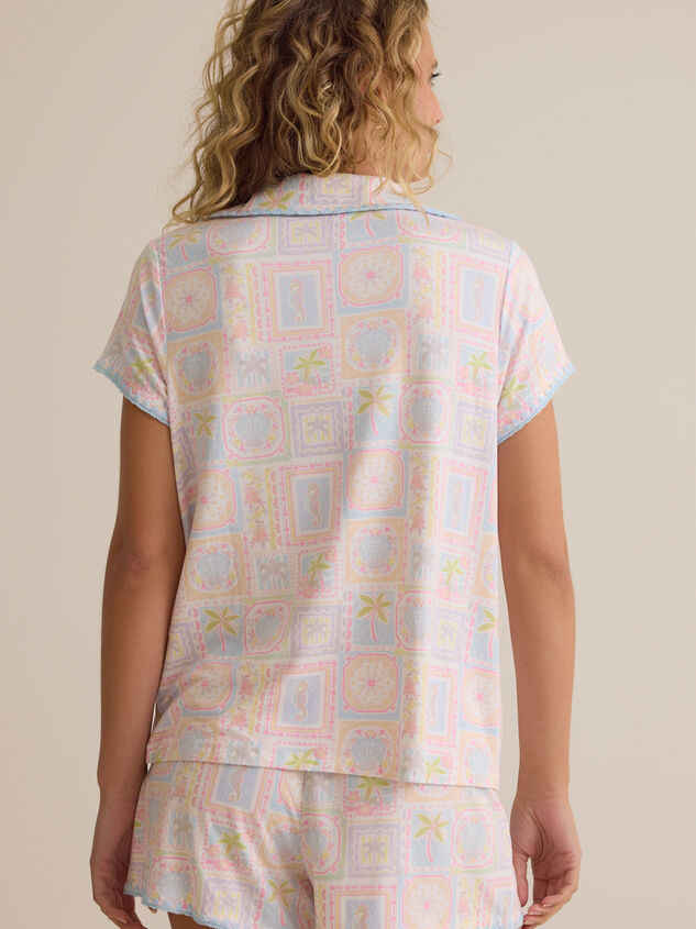 Senna Sleep Top Detail 4 - ALTAR'D STATE KIDS