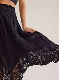 Dru Midi Skirt Detail 2 - AS Kids