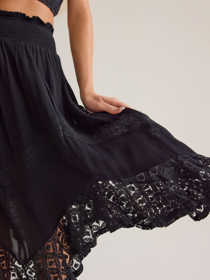 Dru Midi Skirt - AS Kids