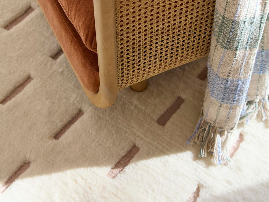 Yucca Handwoven Rug - AS Kids - 