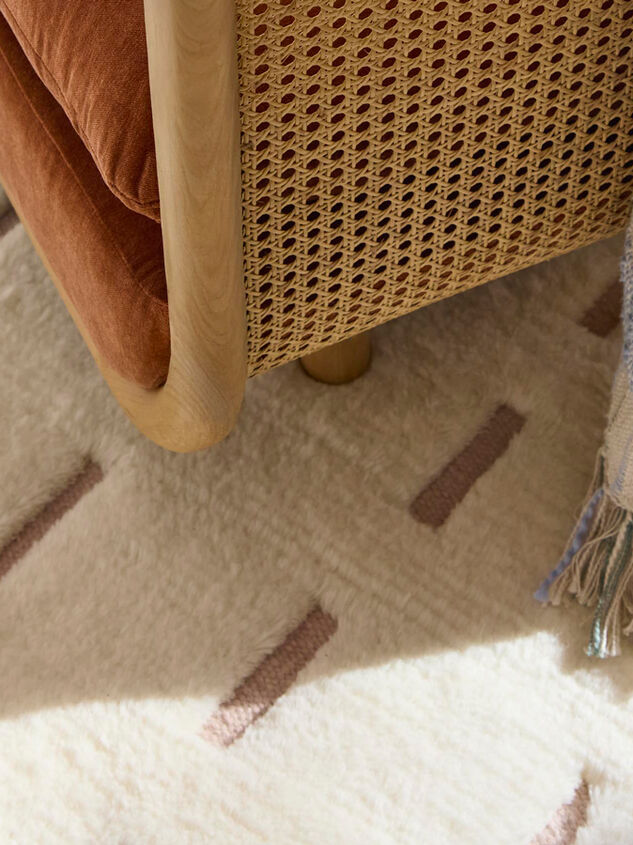 Yucca Handwoven Rug - AS Kids