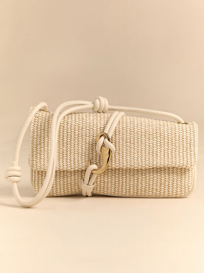 Dolce Vita Alice Shoulder Bag - AS Kids