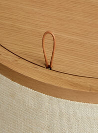 Violetta Vanity Desk Detail 8 - ALTAR'D STATE KIDS