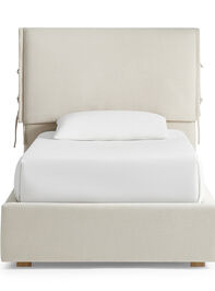 Amelia Upholstered Bed Detail 3 - ALTAR'D STATE KIDS
