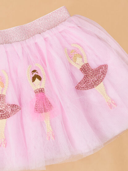 Stella Tutu by Mudpie - AS Kids