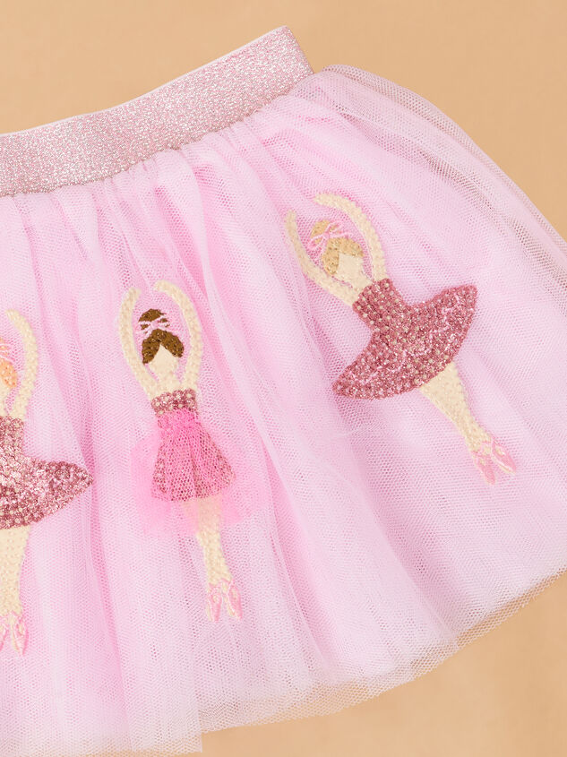 Stella Tutu by Mudpie Detail 2 - AS Kids