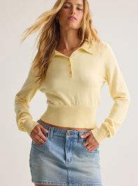 Roxanne Mini Denim Skirt - AS Kids