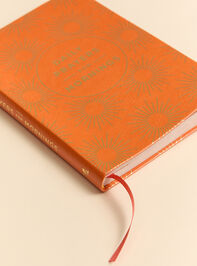 Daily Prayers for Mornings Book Detail 4 - ALTAR'D STATE KIDS