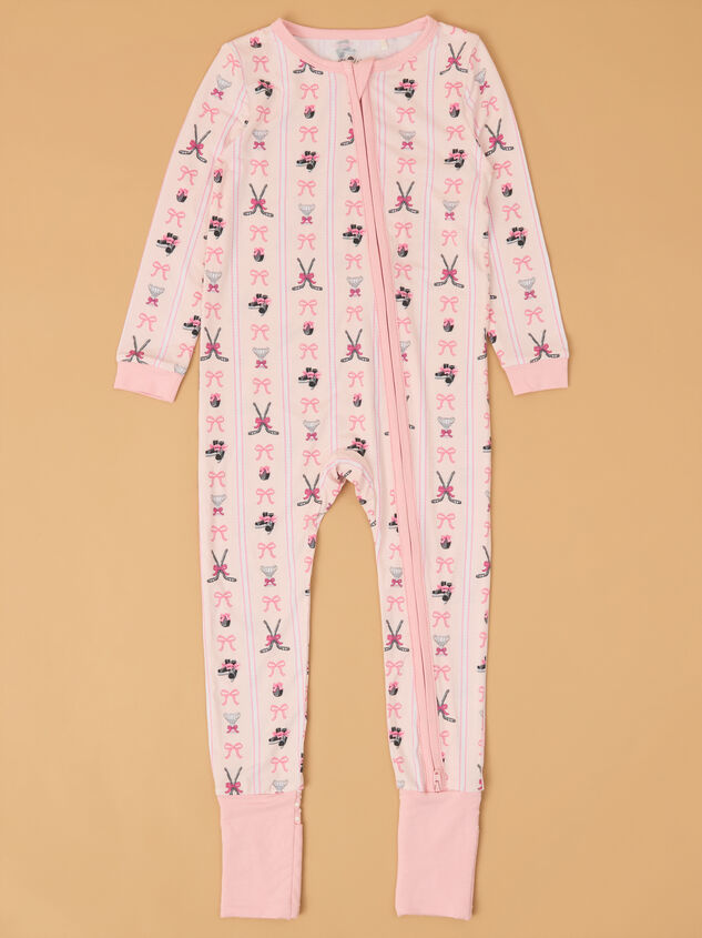 Ice Rink Cutie Romper - AS Kids