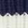 NAVY-WHITE