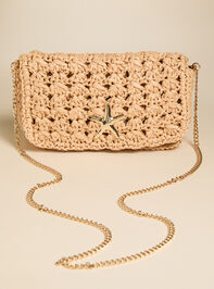 Amy Starfish Crossbody Detail 2 - ALTAR'D STATE KIDS