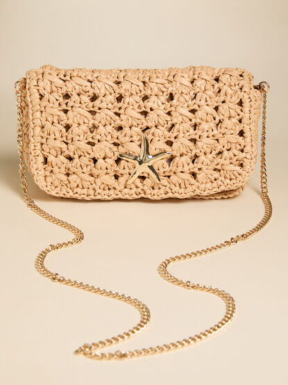 Amy Starfish Crossbody - ALTAR'D STATE KIDS