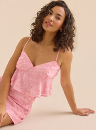 Deana Embellished Tank - ALTAR'D STATE KIDS