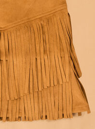 Willa Western Dress with Sweater Set Detail 4 - AS Kids
