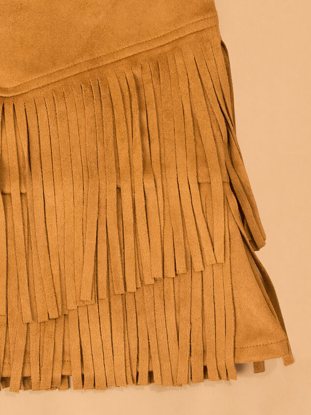 Willa Western Dress with Sweater Set Detail 4 - AS Kids