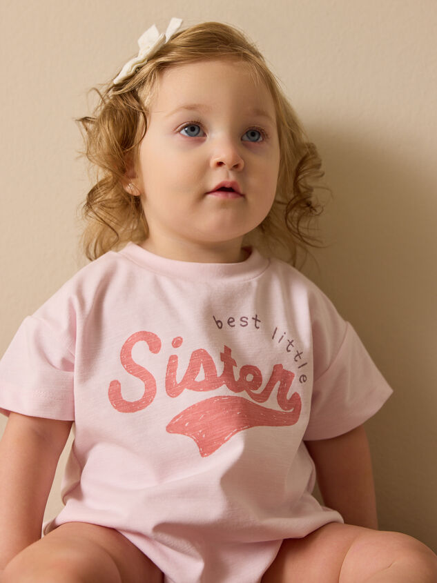 Best Little Sister Bubble Detail 5 - ALTAR'D STATE KIDS